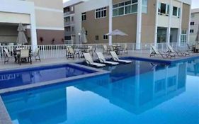 APARTAMENTO EM ILHÉUS - PRAIA DOS MILIONÁRIOS - VOG ATLÂNTICO - Pé na Areia